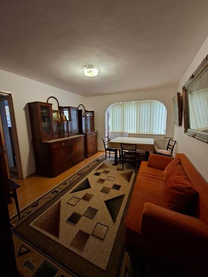 Drumul  Taberei Romancierilor apartament 2cam 3/10 , bloc reabilitat - 1