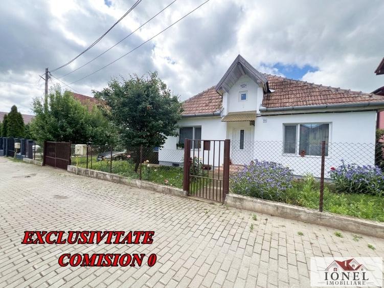 Casa de vanzare in Alba Iulia - Cetate - Schit - 1