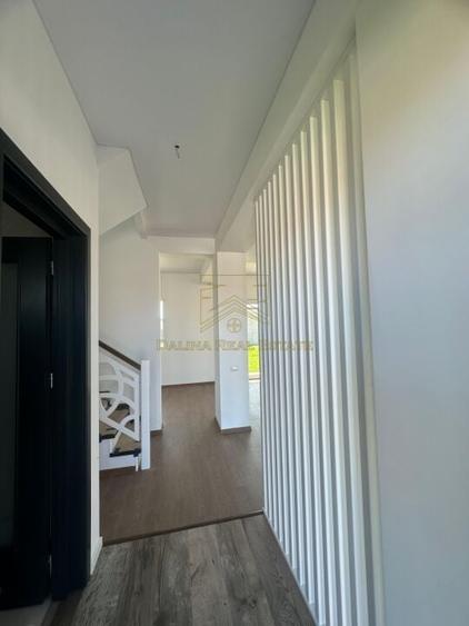 Vanzare Casa P+1 - 3 Dormitoare - 3 Bai - Berceni-Vidra - 8