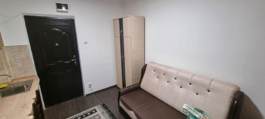 Camera de inchiriat Zona Gemenii, Brasov disponibila imediat In - 4