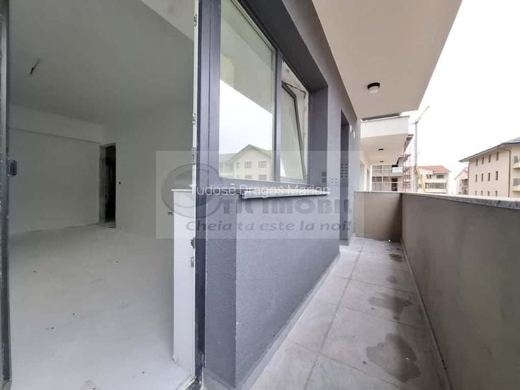 Apartament decomandat de vanzare in Iasi, Galata, 44,58 mp, bloc nou