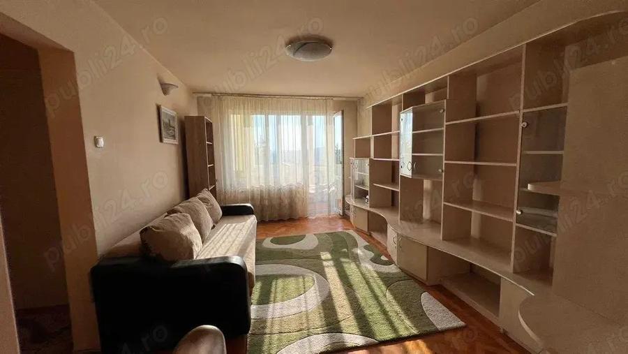 Apartament 2 camere, Gheorgheni - 8