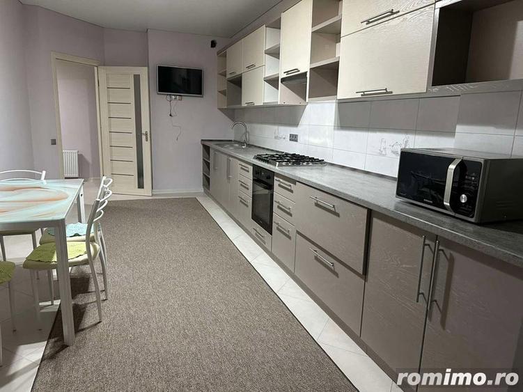 garsoniera in cartierul Zorilor - 5