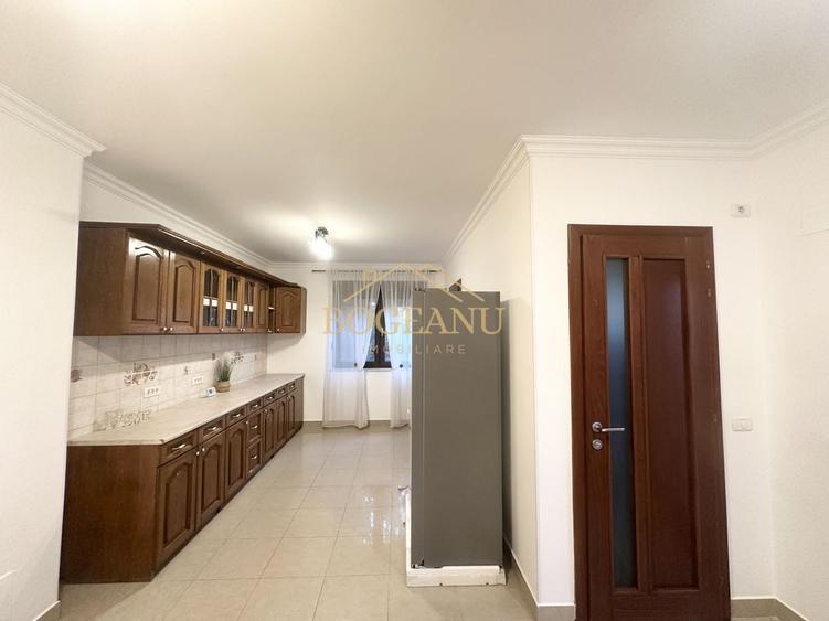 BG130-Casa 3 camere,Curte privata,Climatizare,Girocului-COMISION 0% - 2