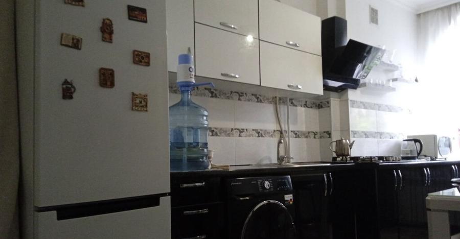 Apartament cu 2 camere cartier Bulgaria - 5