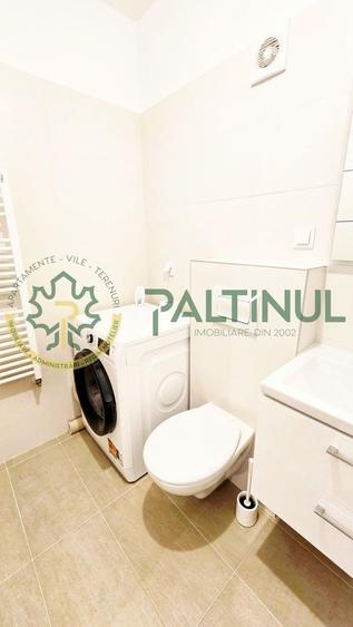 Apartament Nou 2 Camere • Doamna Stanca • Prima Închiriere • Parcare & Lift - 12