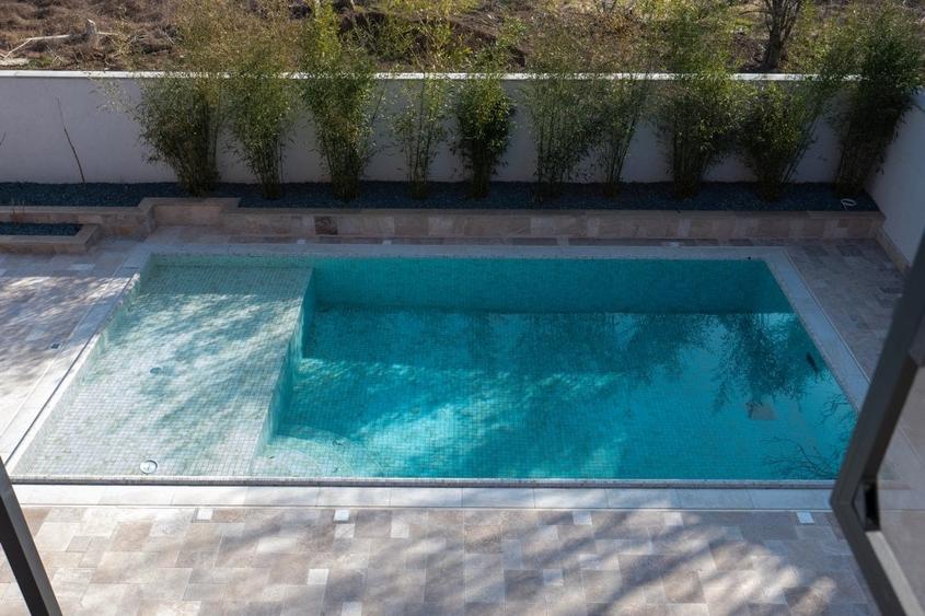 Vila de lux – Strada Sofia | Design exclusiv, dotari hi-tech, piscina - 14