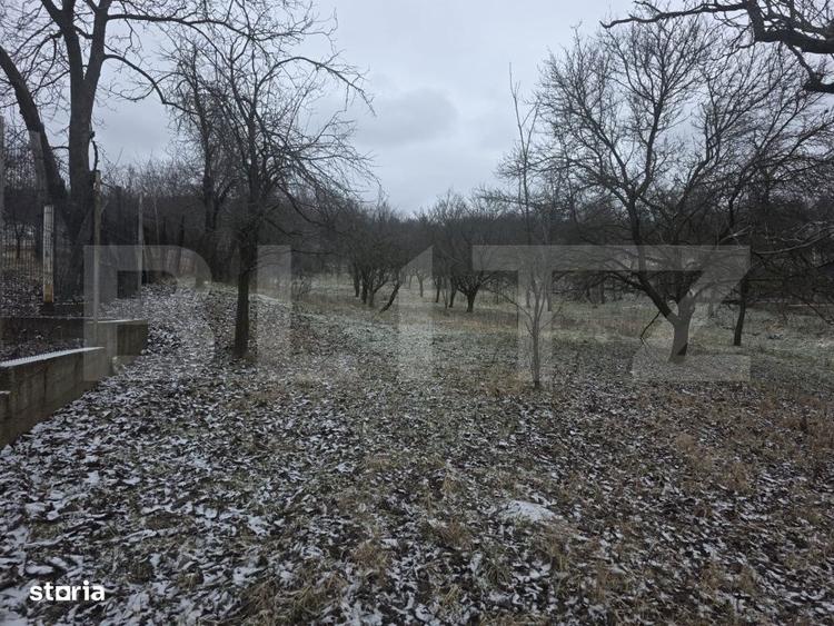 Teren intravilan, 9066 mp, zona Aninoasa - 8