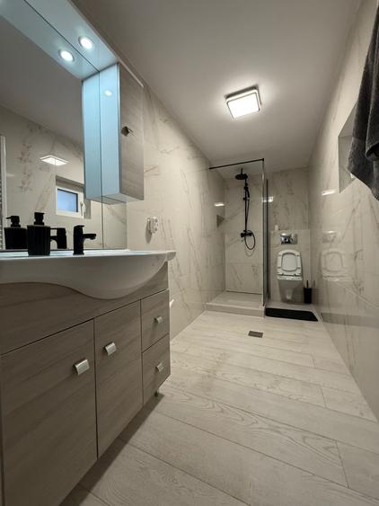 Casă individuală I 3 camere I 1500 mp curte I Făget - 4