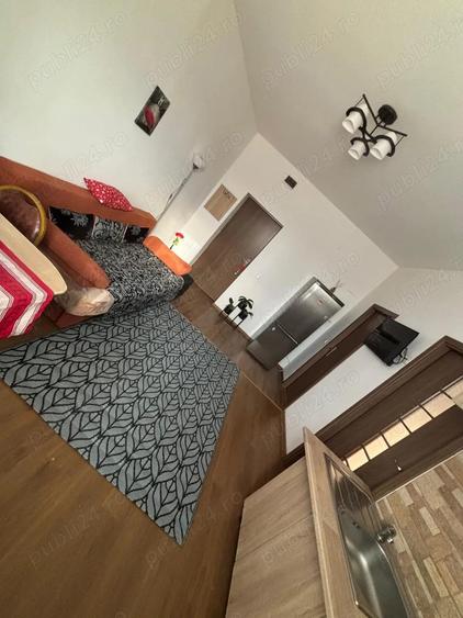 Inchiriez apartamnet cu 2 camere - 2