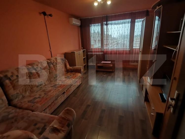 Garsoniera de vanzare, 26 mp, zona Centrala - Calea Bucuresti - 1