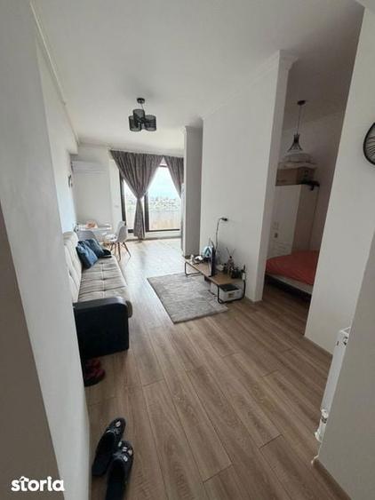 Inchiriez studio Solid House Corbului - 1