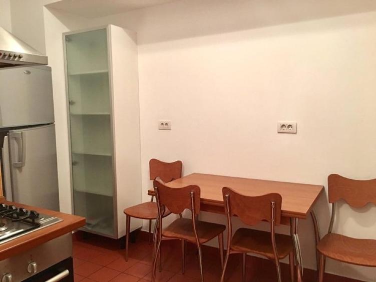 Inchiriere 2 Camere Soseaua Nordului - Herastrau - 9