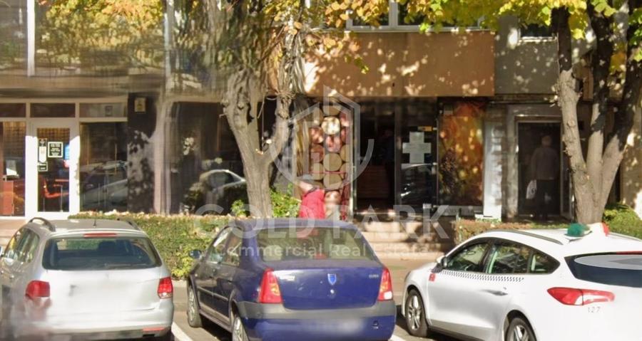 Sp Comercial - Manatur - Zona Big - TRAFIC INTENS : : - 3