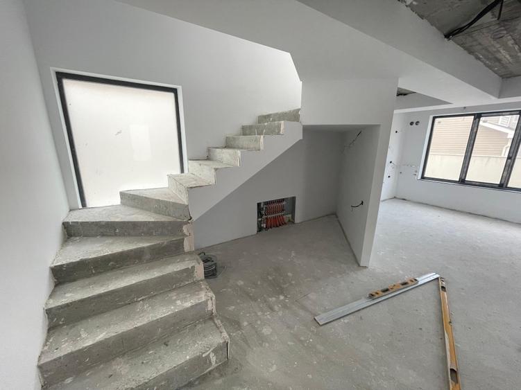 Vilă individuală -C1- Palazu Mare - 10