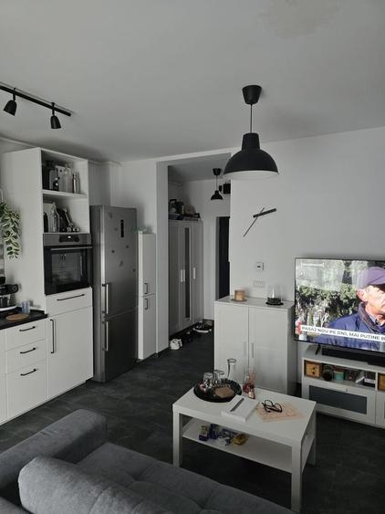 Giroc-Penny | 1 Camera | Mobilat si Utilat | Loc de parcare - 3