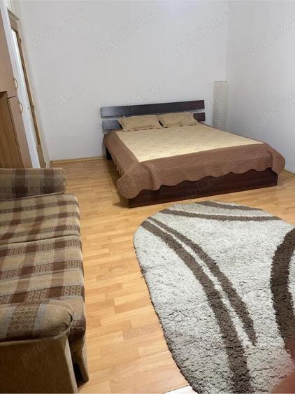 Inchiriez Garsoniera Piata Sudului - 3