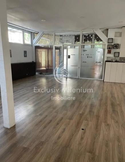 Vatra Luminoasa Birouri /Cursuri Mihai Bravu Parter si etaj 1 - 4