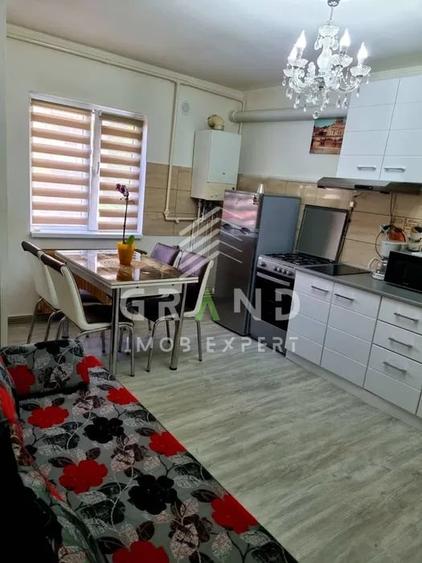 Apartament 3 Camere semidecomandate | PETFRIENDLY | Marasti/BRD - The Office - 1