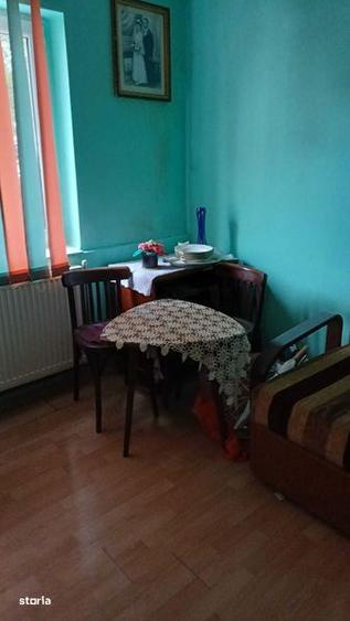 Vand apartament 2 camere - 1