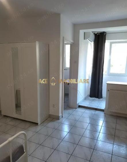 Garsoniera de inchiriat | Drumul Taberei | Metrou | Mobilata | Utilata - 6