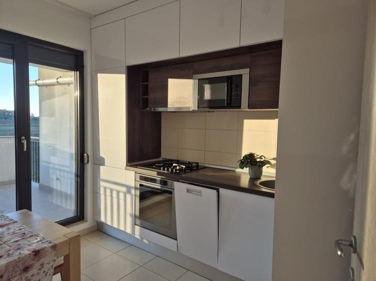 Apartament 3 camere, Greeenfield Baneasa, 2 locuri de parcare (proprietar) - 3