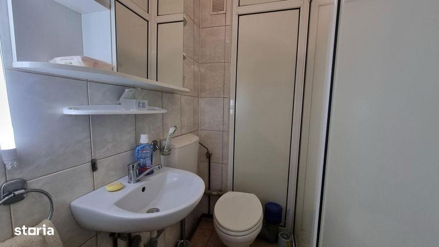 Apartament cu 4 camerea In Manastur - 7