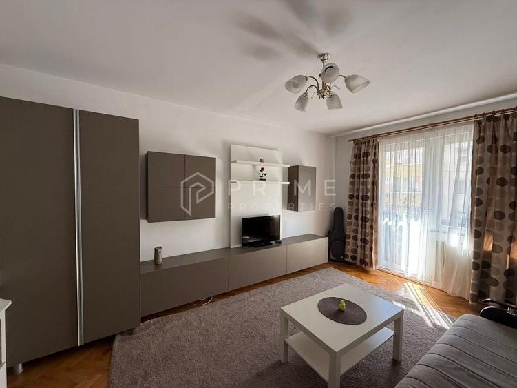 Apartament 2 camere, ideal pentru profesioniști, 7 Noiembrie - 3