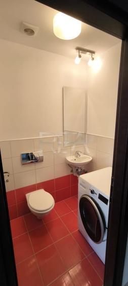 Apartament 3 camere, Iancu Nicolae - 6