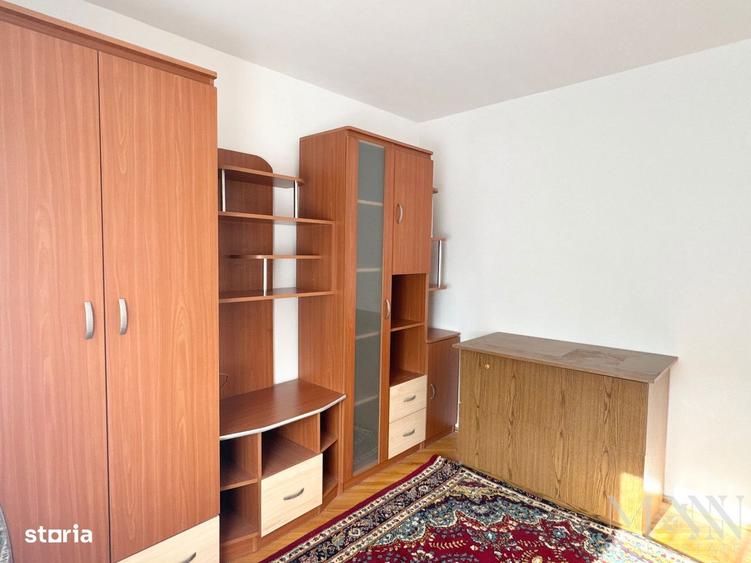 Apartament 2 camere de inchiriat | Nufarul, langa Lotus Center - 2