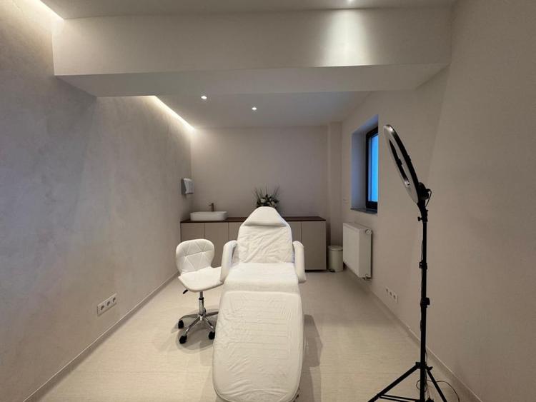 Cabinete de inchiriat intr-o clinica pentru infrumusetare de prestigiu - 8