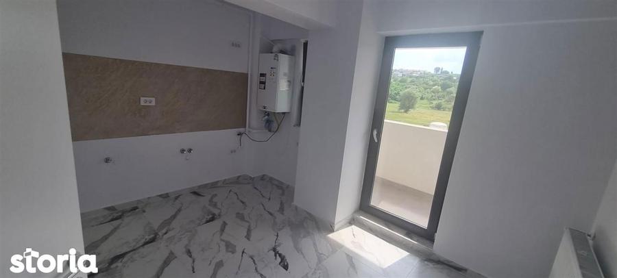 Apartament Bucium - 62mp - 2