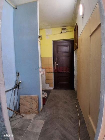 Garsoniera Aparatorii Patriei - Aleea Nehoiu - 7