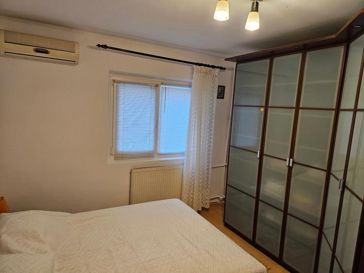 Militari-Ghirlandei-1/4-dec,reabilitat,mobilat,2 aere conditionate,contract ANAF - 17