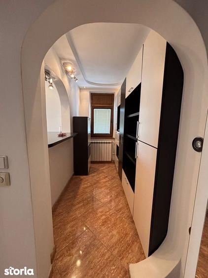 De vanzare apartament cu 2 camere ?i balcon, zona Profi Ion Creanga - 7