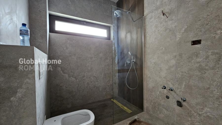 Vila Premium 130 MP | 4 Camere | 390Mp Teren |  2 Locuri Parcare | Tunari - 13