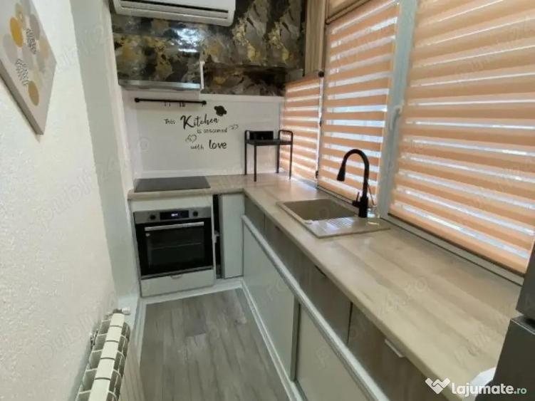 Berceni metrou biruintei 35h parter - 1