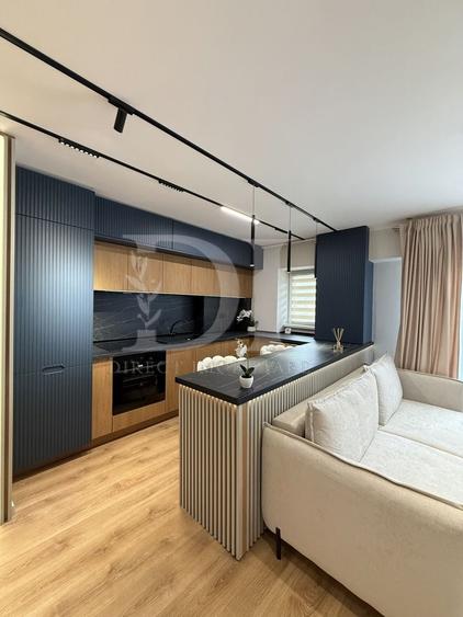 Apartament la cheie / etaj intermediar / Zona Observator - 8