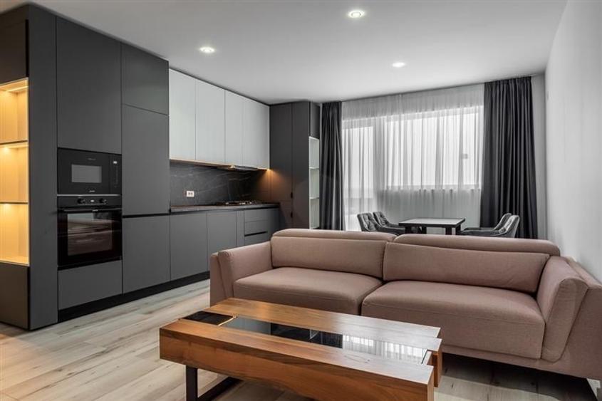 PANTELIMON CERNICA,APARTAMENT,2 CAMERE, 88 MP, ETAJ 4,VEDERE PANORAMICA LAC - 4