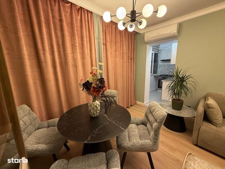 Apartament 2 camere, renovat recent - 6