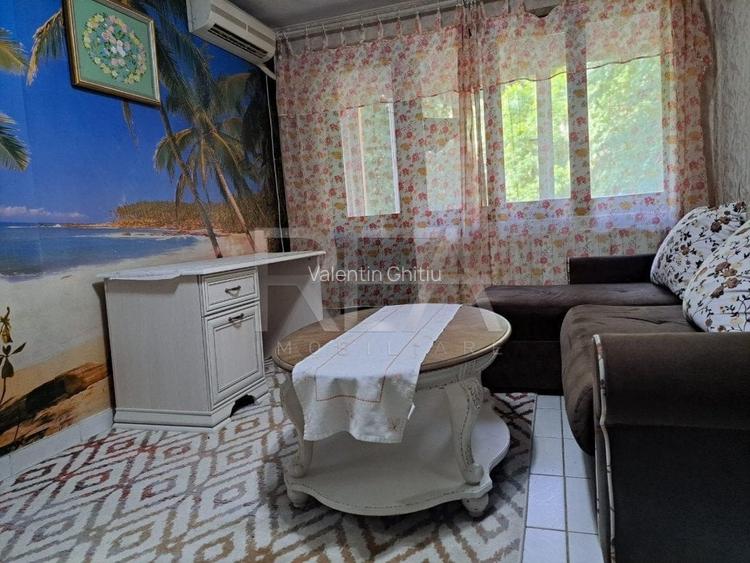 Apartament 2 camere Colentina – Teiul Doamnei, bloc reabilitat