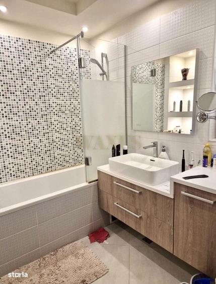 Casa individuala, Gradina 794 mp, Luna de Sus Cluj - 1