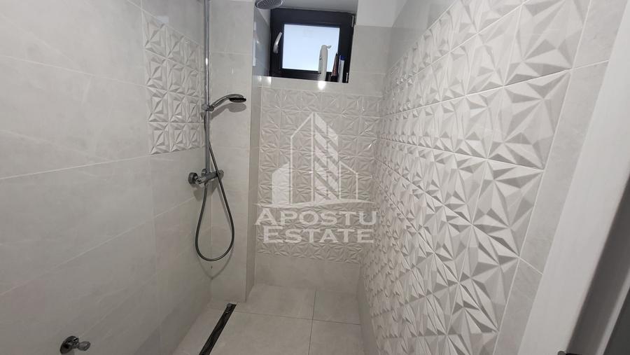 Duplex mobilat si utilat,3 camere,Calea Urseni - 18