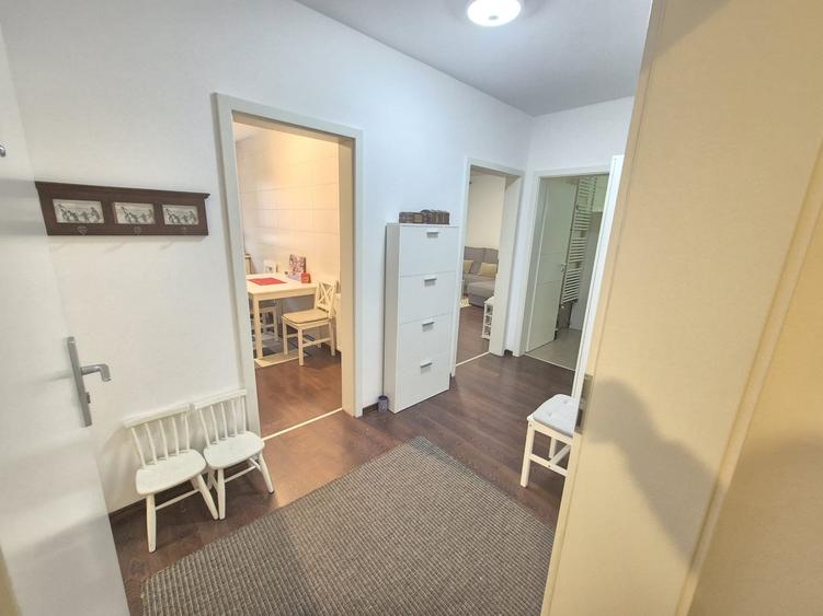 Vanzare  apartament 2 camere Avantgarden 3 etajul 4 mobilat si utilat complet - 32