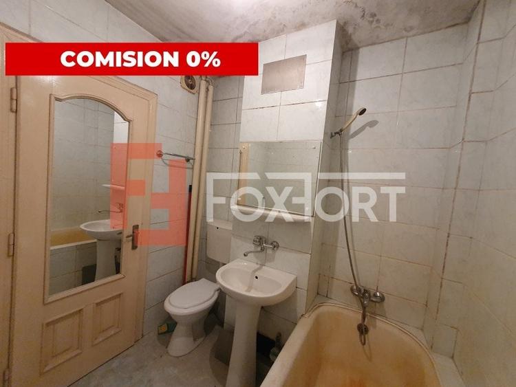 COMISION 0% Apartament cu 3 camere de 65 mp, etaj 3 - zona Sagului - 19