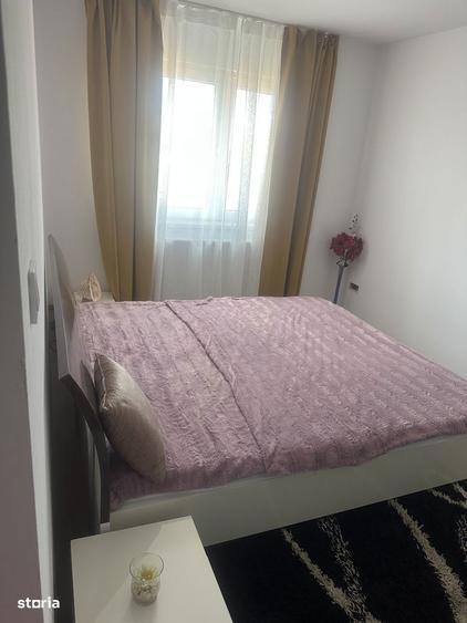 Apartament cu 3 camere, mobilier complet, aproape de centru - 7