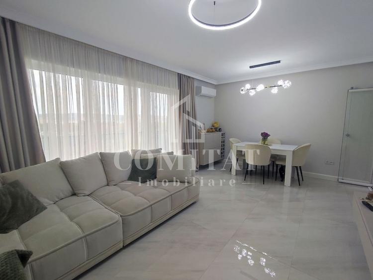 Apartament ultrafinisat cu 2 camere | Zona Soporului - 1