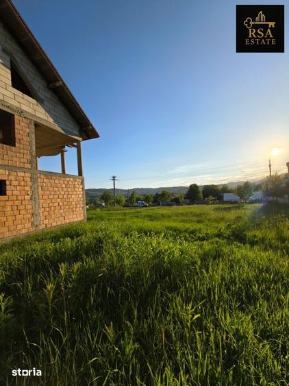 Casa de vanzare in Daesti 206 mp contruiti, 1600 mp teren, regim P - 1