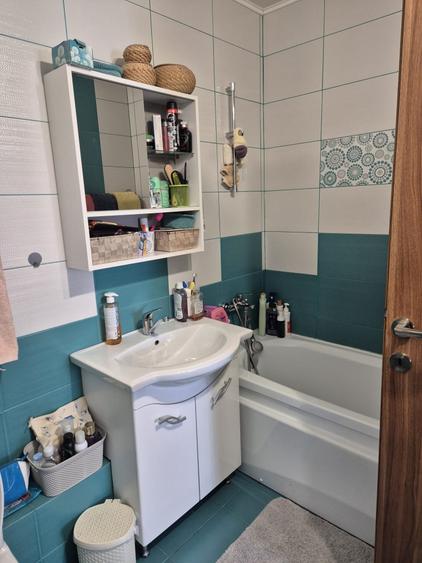 Apartament 2 camere de vanzare Gorjului 2-3 minute de Metrou(Bloc 1979) - 34