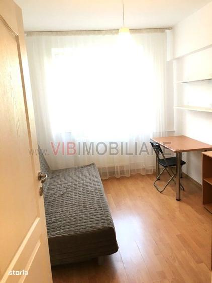 Vanzare apartament 2 Camere Tineretului, renovat, bloc 4 etaje - 3